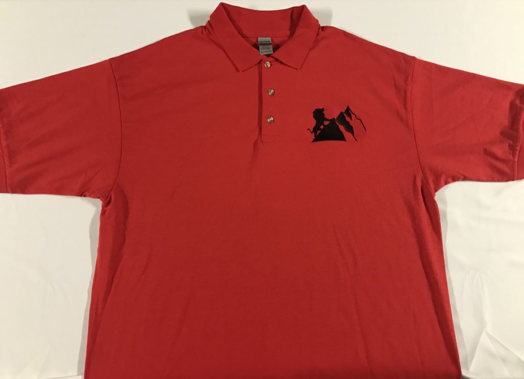 ross polo shirts