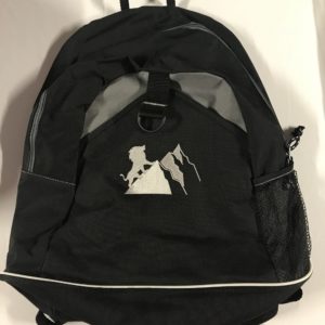 Ross Production back pack