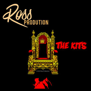 RP The kit